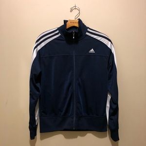 Adidas Track Jacket